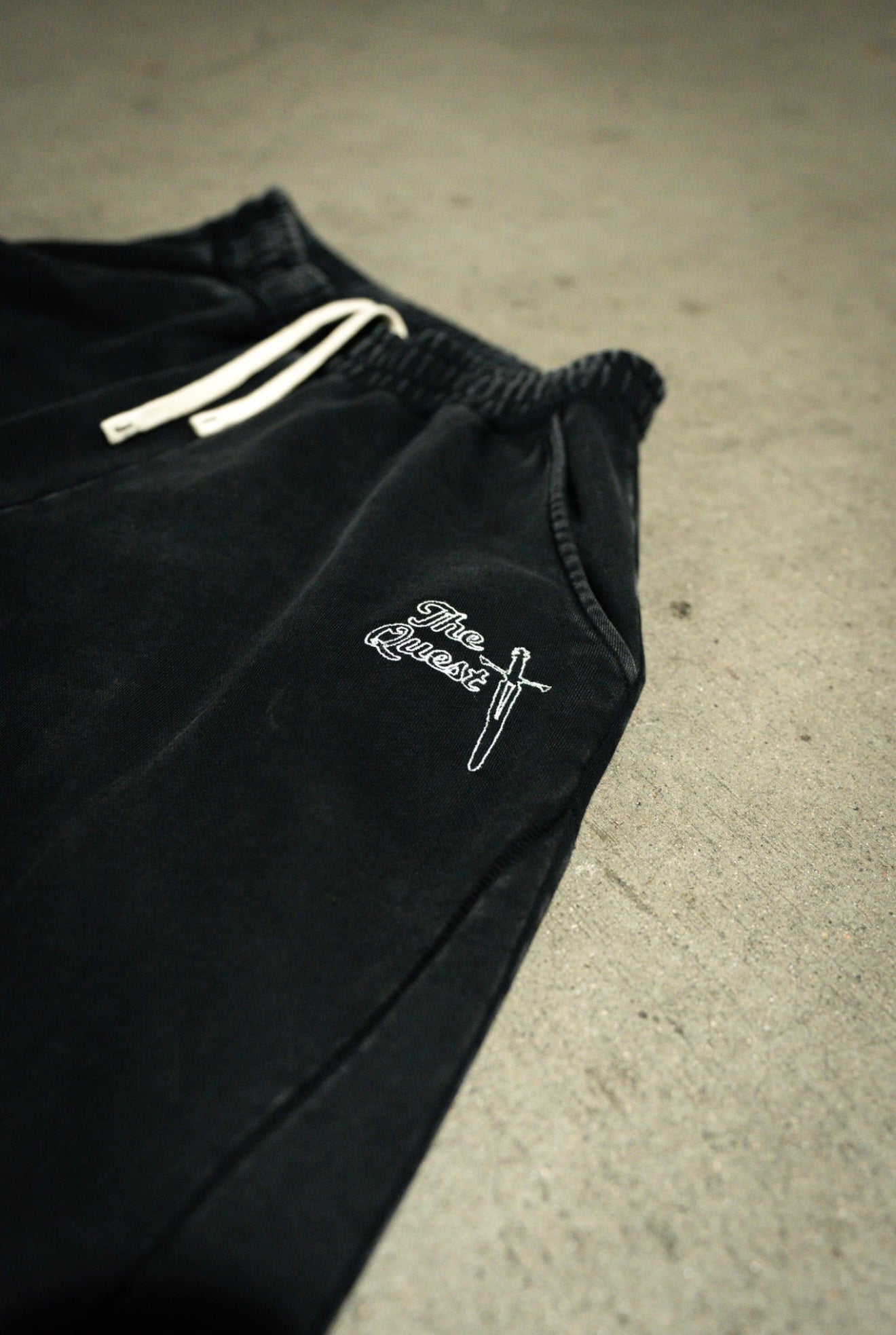 “The Quest” Sweatpants