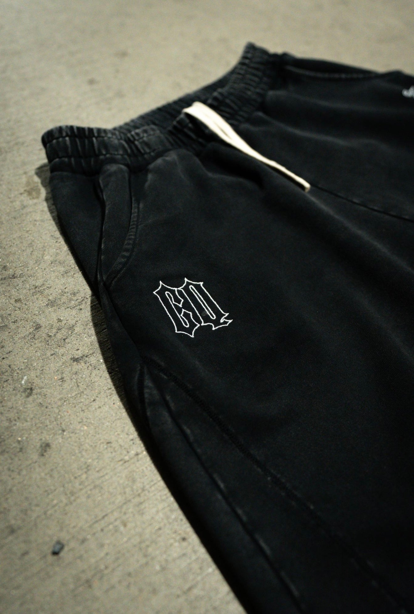 “The Quest” Sweatpants