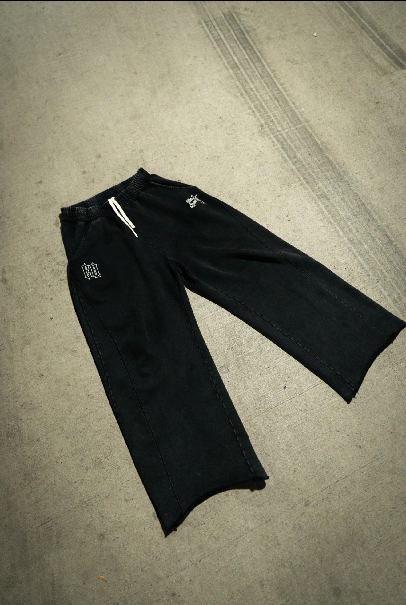 “The Quest” Sweatpants