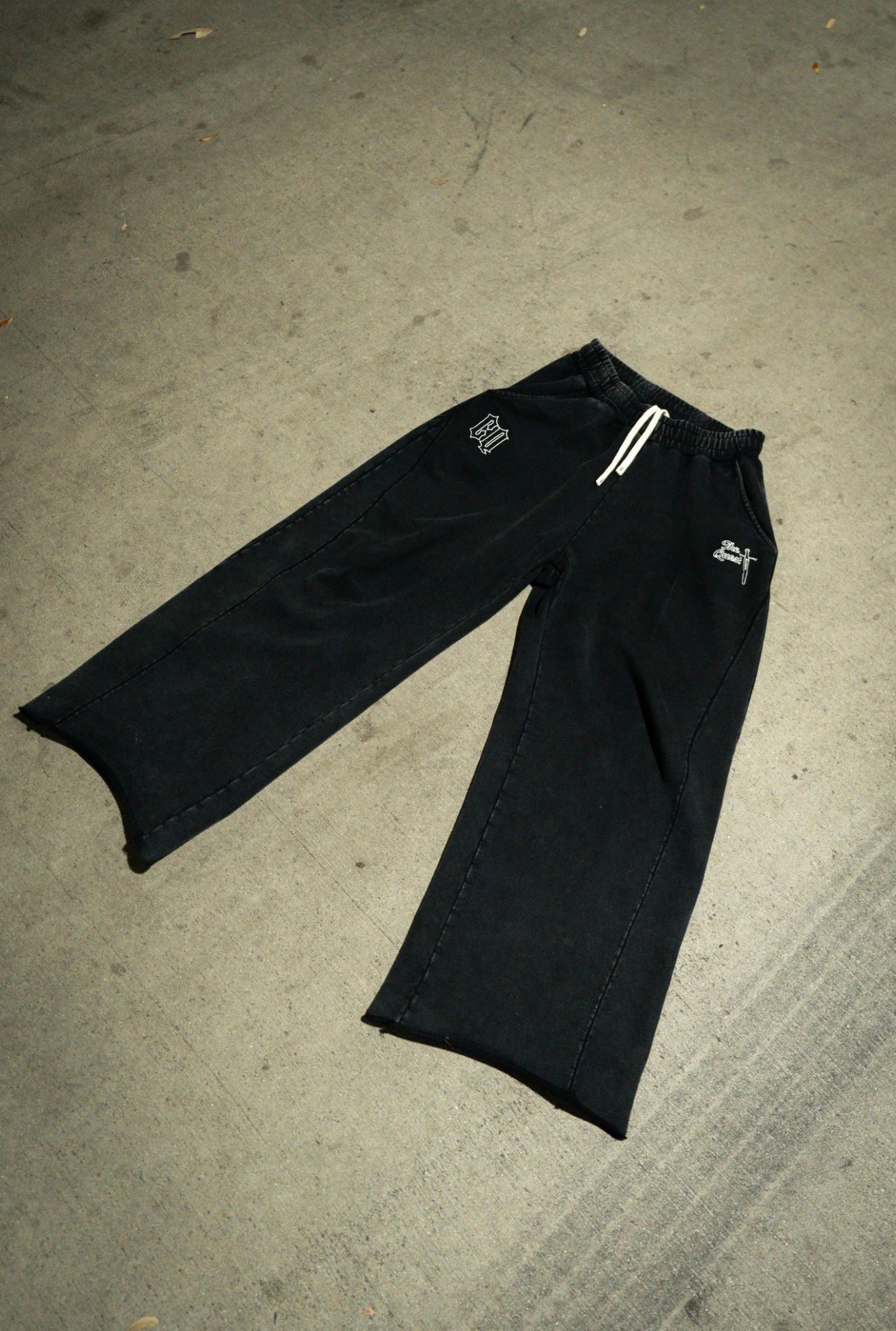 “The Quest” Sweatpants
