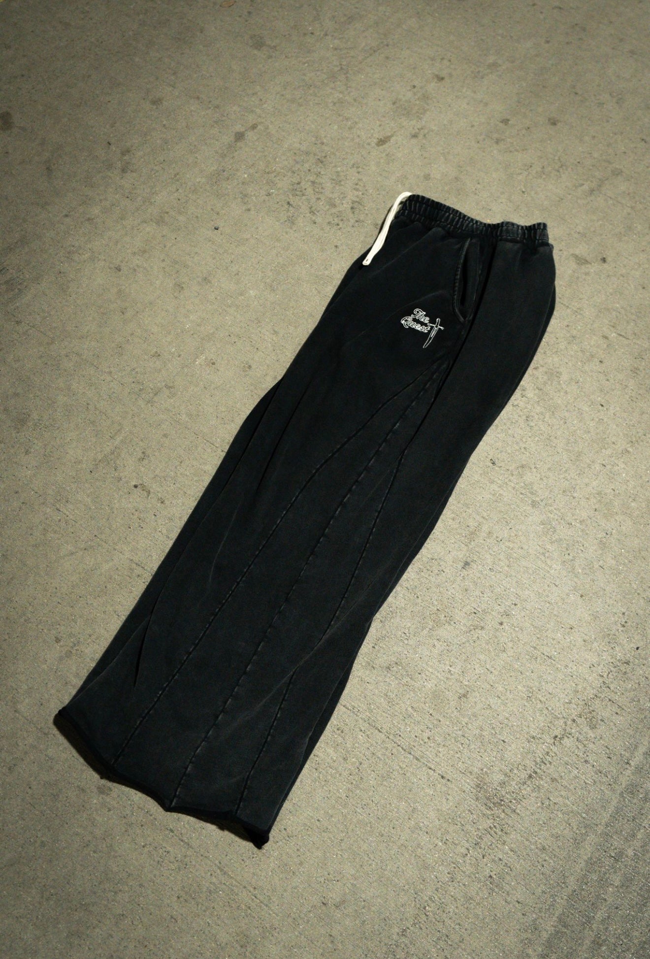 “The Quest” Sweatpants