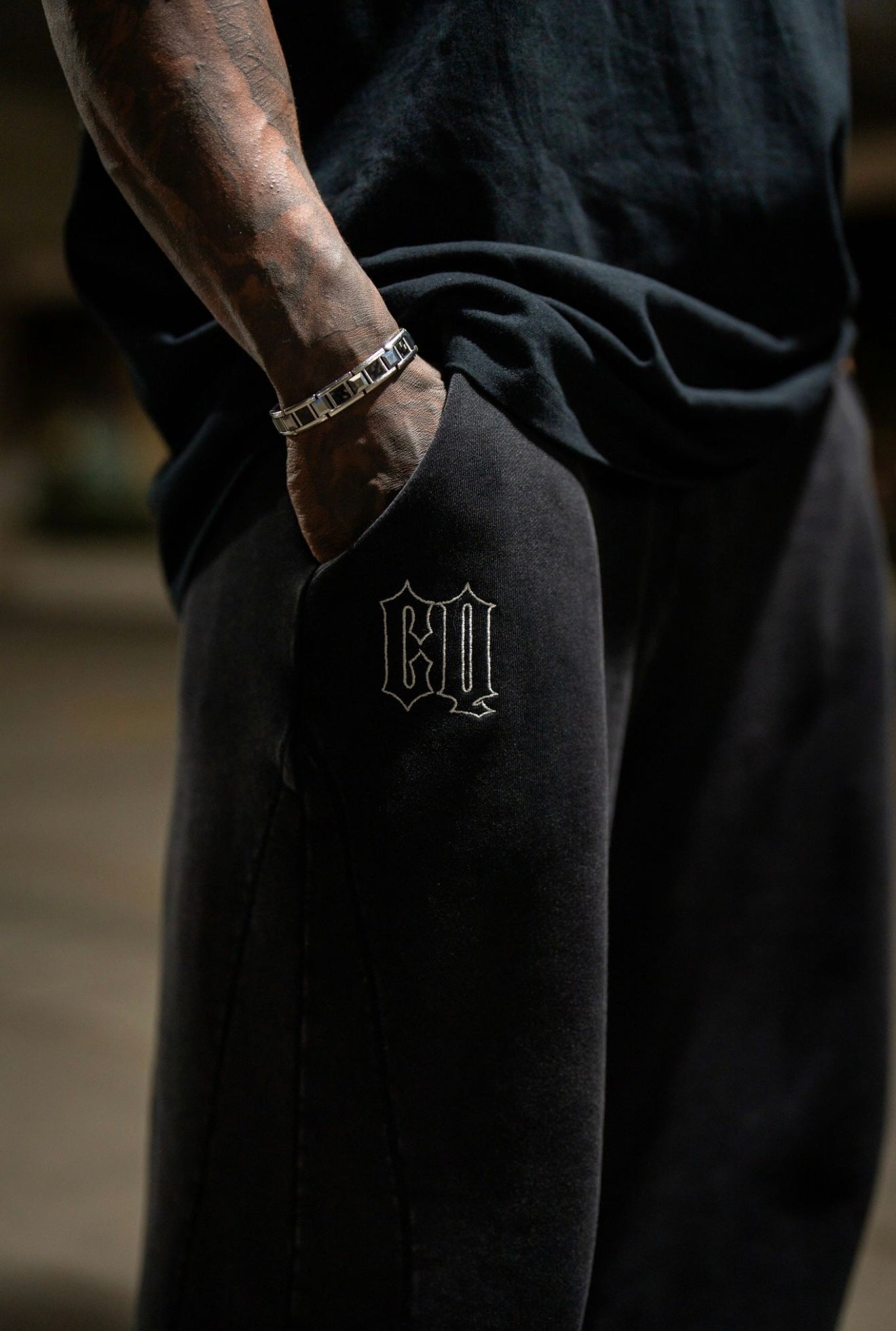 “The Quest” Sweatpants