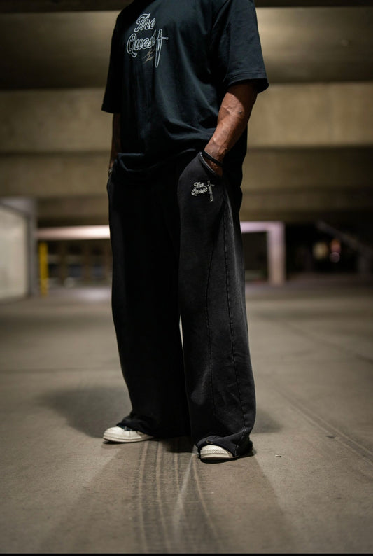 “The Quest” Sweatpants